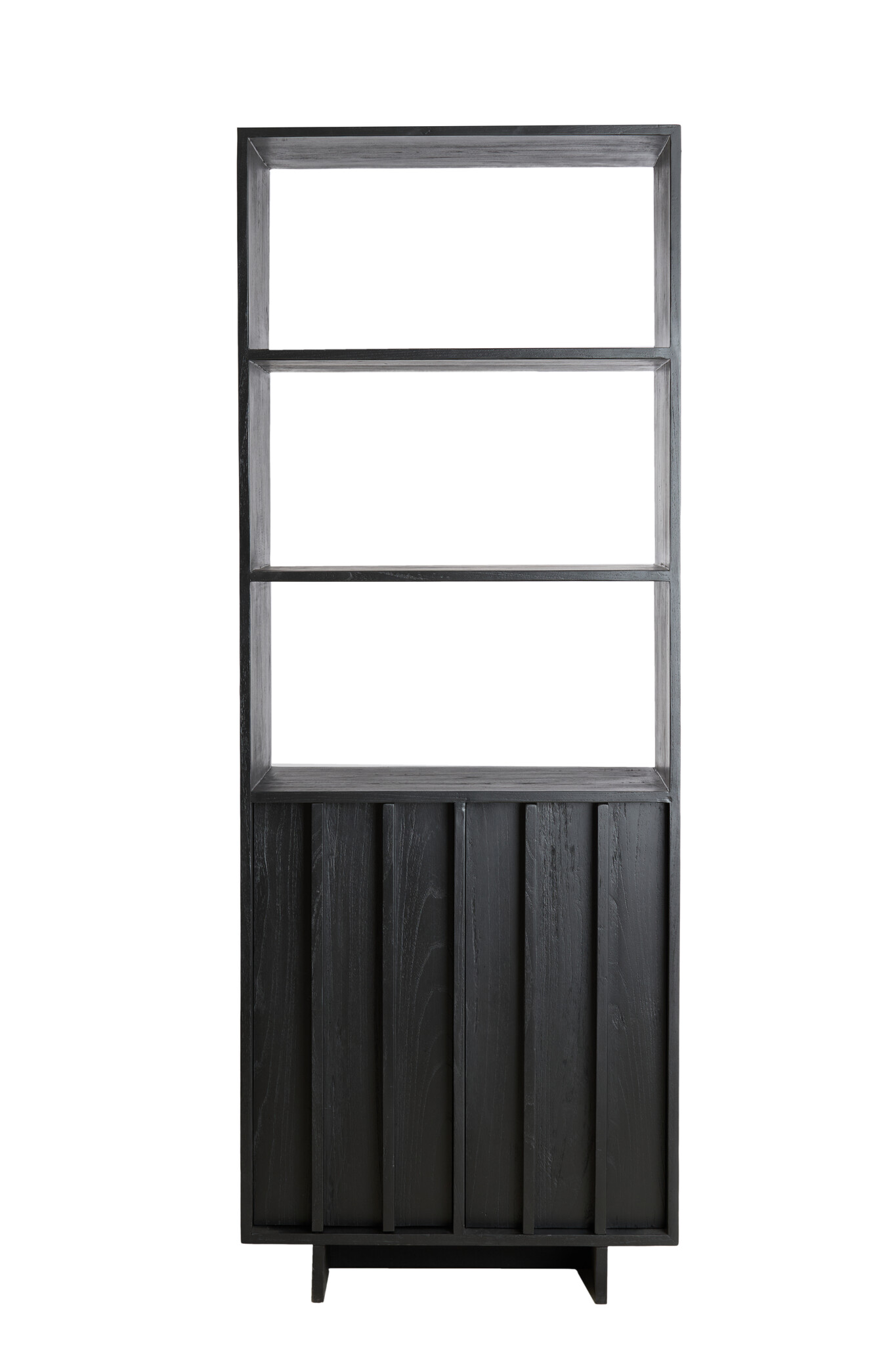 Light & Living - Kast LAVINIO - 75x45x200cm - Bruin