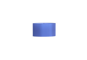 Light & Living - Lampenkap PARADOX - 38x17.5x28cm - Blauw