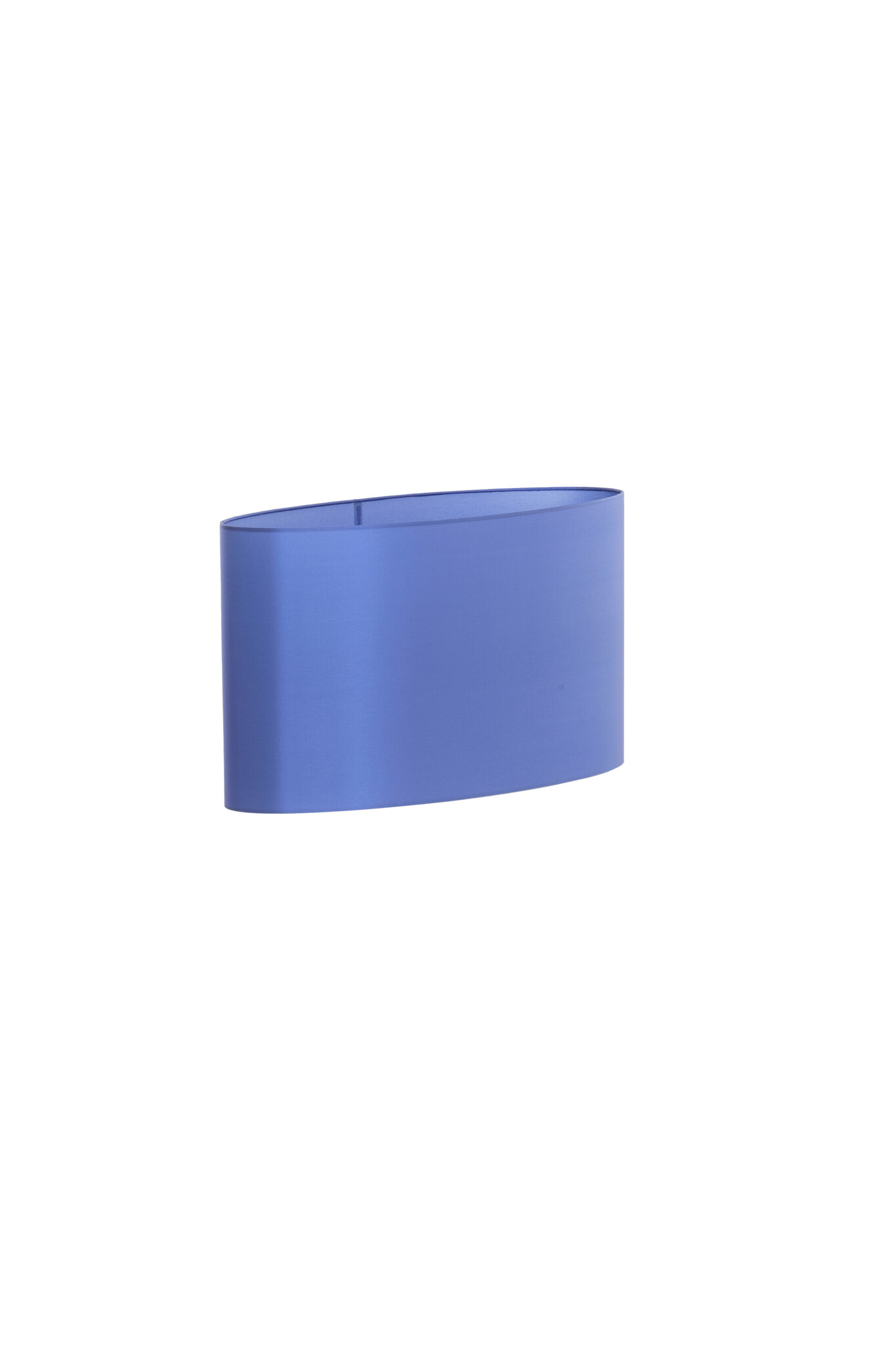 Light & Living - Lampenkap PARADOX - 38x17.5x28cm - Blauw