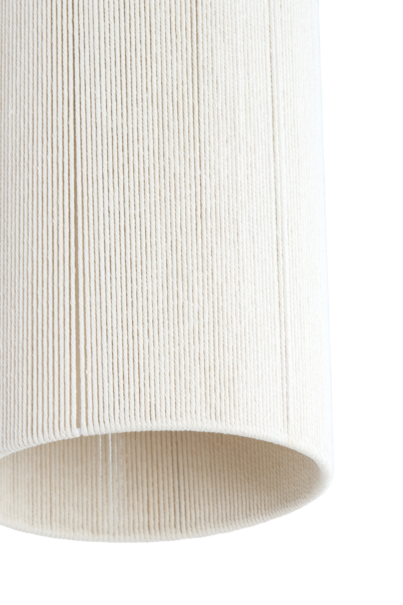 Light & Living - Hanglamp DANIA - 90x22x32cm - Bruin