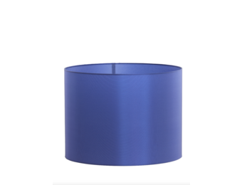 Light & Living - Lampenkap PARADOX - Ø40x30cm - Blauw