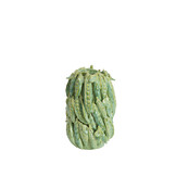 Light & Living - Vaas FABA - Ø21x31cm - Groen