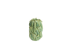 Light & Living - Vaas FABA - Ø21x31cm - Groen