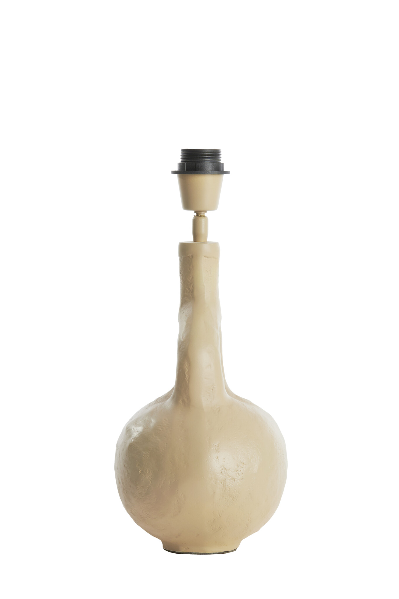 Light & Living - Lampvoet IMOLA - 19x17x30cm - Bruin