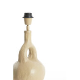 Light & Living - Lampvoet IMOLA - 19x17x30cm - Bruin