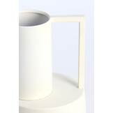 Light & Living - Vaas CERTALO - Ø20x53cm - Wit