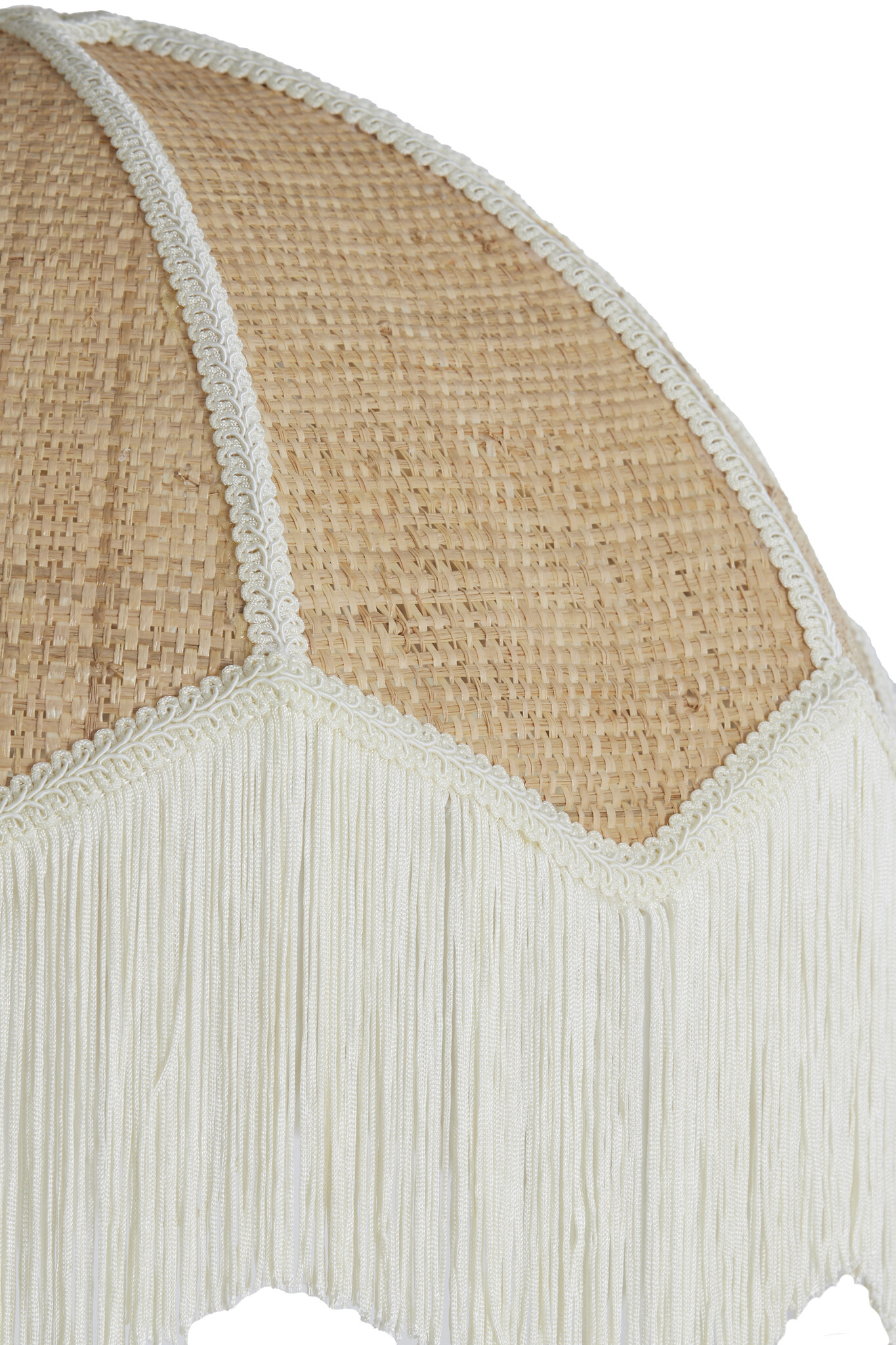 Light & Living - Hanglamp MALACIA - Ø50x38cm - Bruin