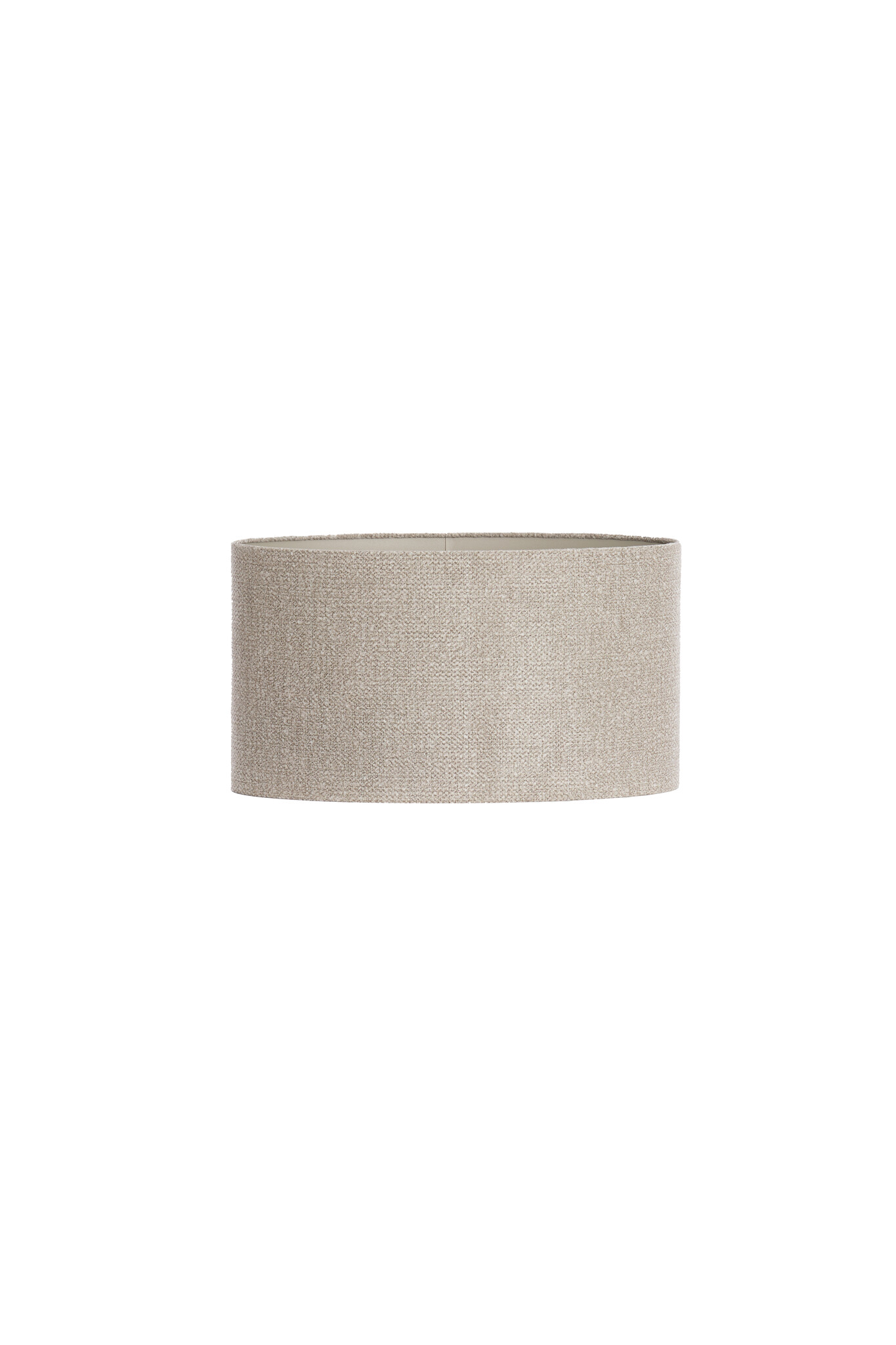 Light & Living - Lampenkap BRANDY - 30x15x25cm - Bruin