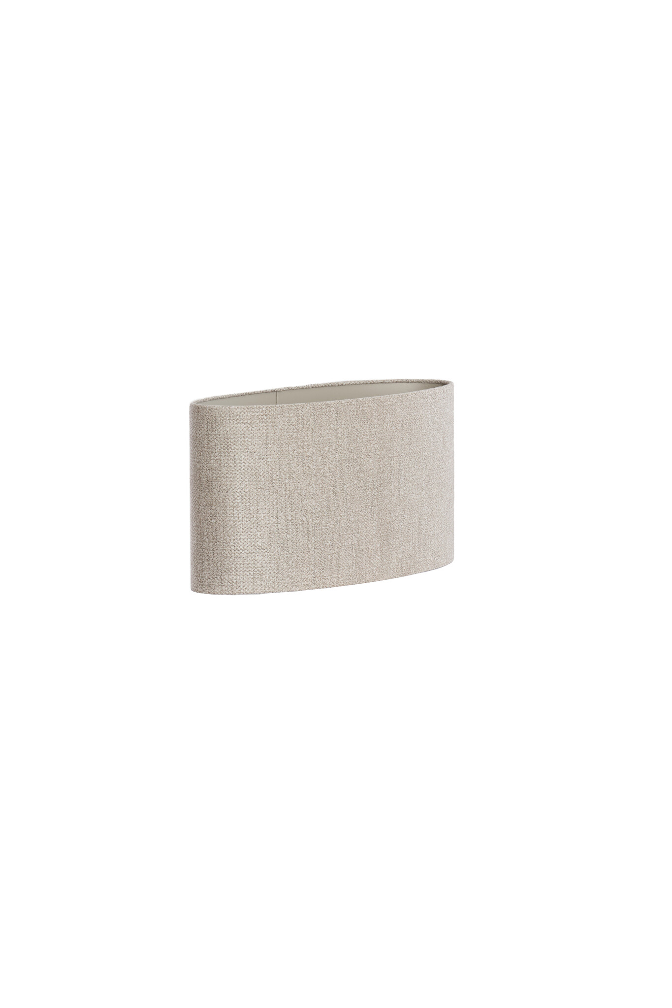 Light & Living - Lampenkap BRANDY - 30x15x25cm - Bruin
