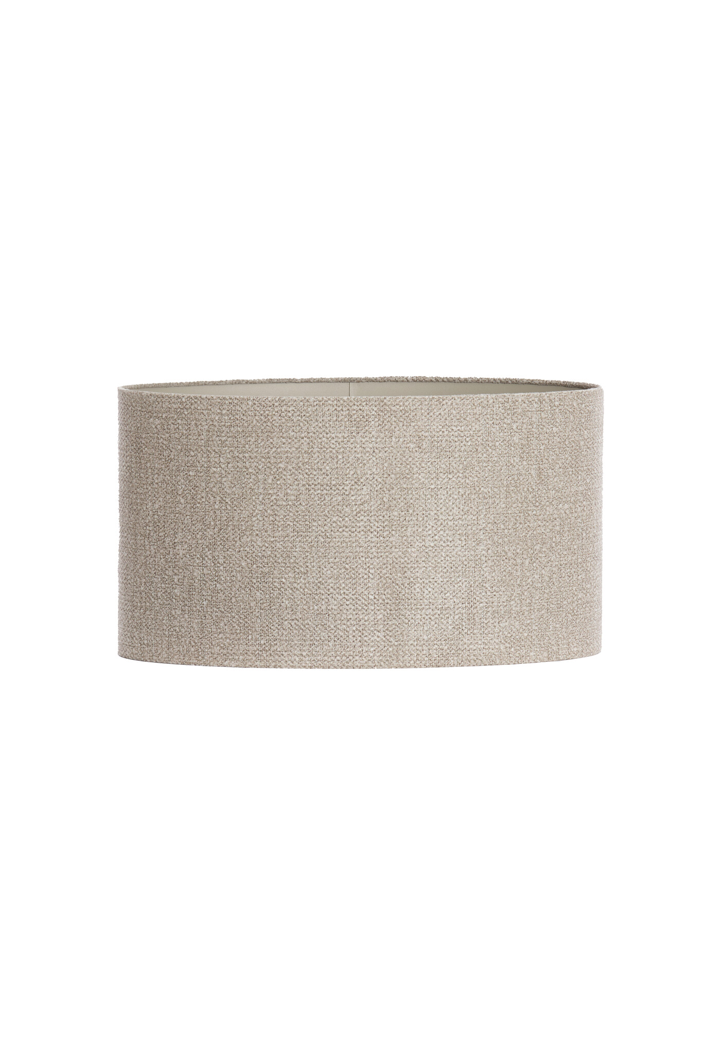 Light & Living - Lampenkap BRANDY - 45x21x32cm - Bruin