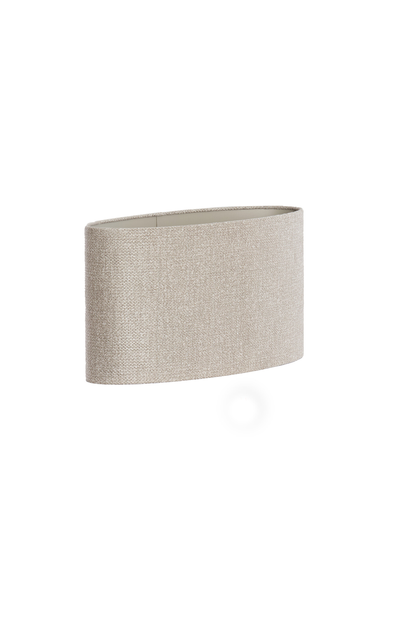 Light & Living - Lampenkap BRANDY - 45x21x32cm - Bruin