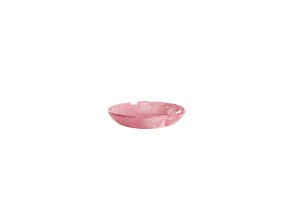 Light & Living - Schaal BELAWAN - Ø26x5cm - Roze