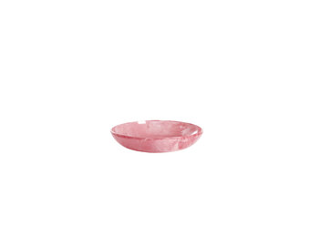 Light & Living - Schaal BELAWAN - Ø26x5cm - Roze