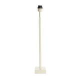 Light & Living - Lampvoet SHIVA - 20x10x55cm - Wit