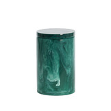 Light & Living - Deco KELIMUTU - Ø15x24cm - Blauw