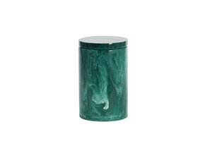 Light & Living - Deco KELIMUTU - Ø15x24cm - Blauw