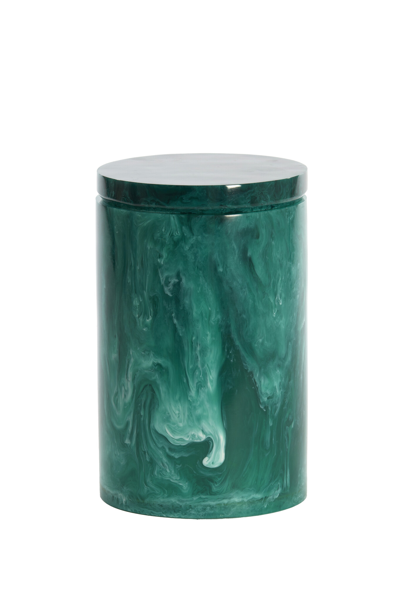 Light & Living - Deco KELIMUTU - Ø15x24cm - Blauw