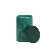 Light & Living - Deco KELIMUTU - Ø15x24cm - Blauw