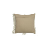 Light & Living - Kussen LUANI - 45x45cm - Wit