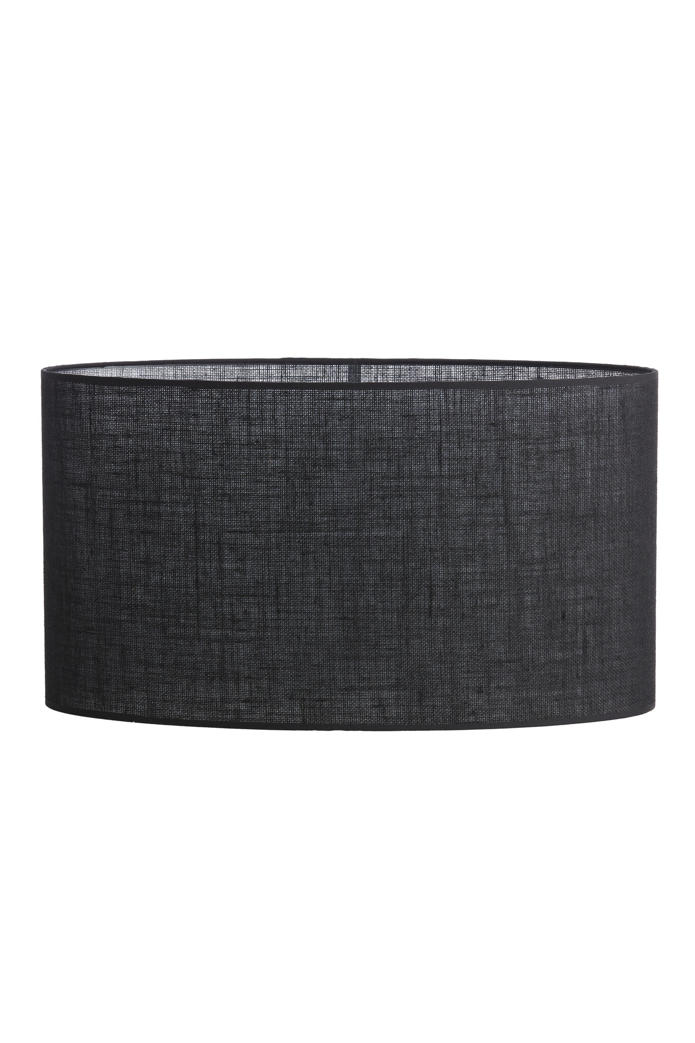 Light & Living - Lampenkap SENDAI - 45x21x32cm - Zwart