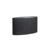 Light & Living - Lampenkap SENDAI - 45x21x32cm - Zwart