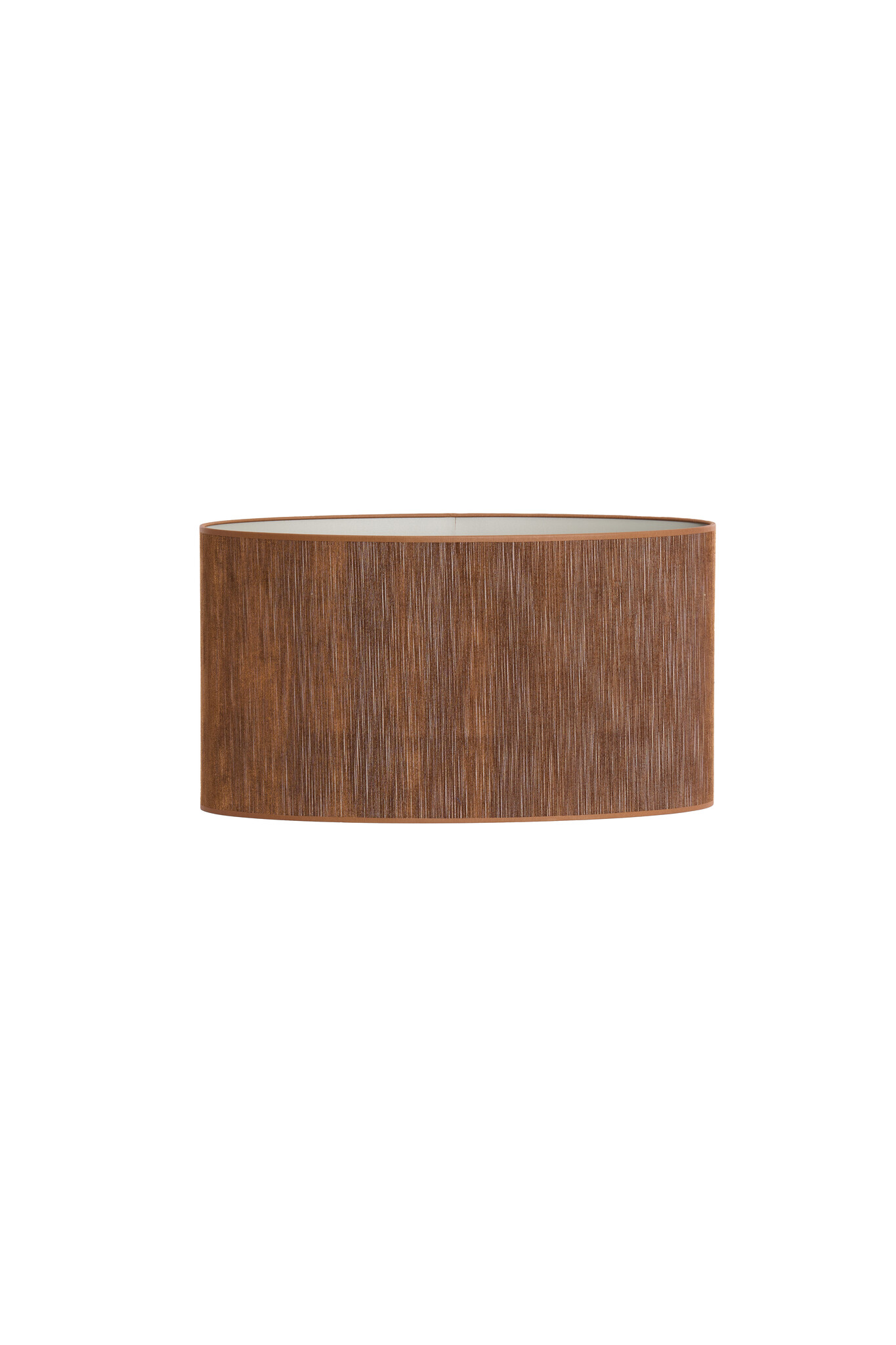 Light & Living - Lampenkap PENNY - 38x17.5x28cm - Bruin