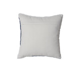 Light & Living - Kussen REJAS - 45x45cm - Blauw