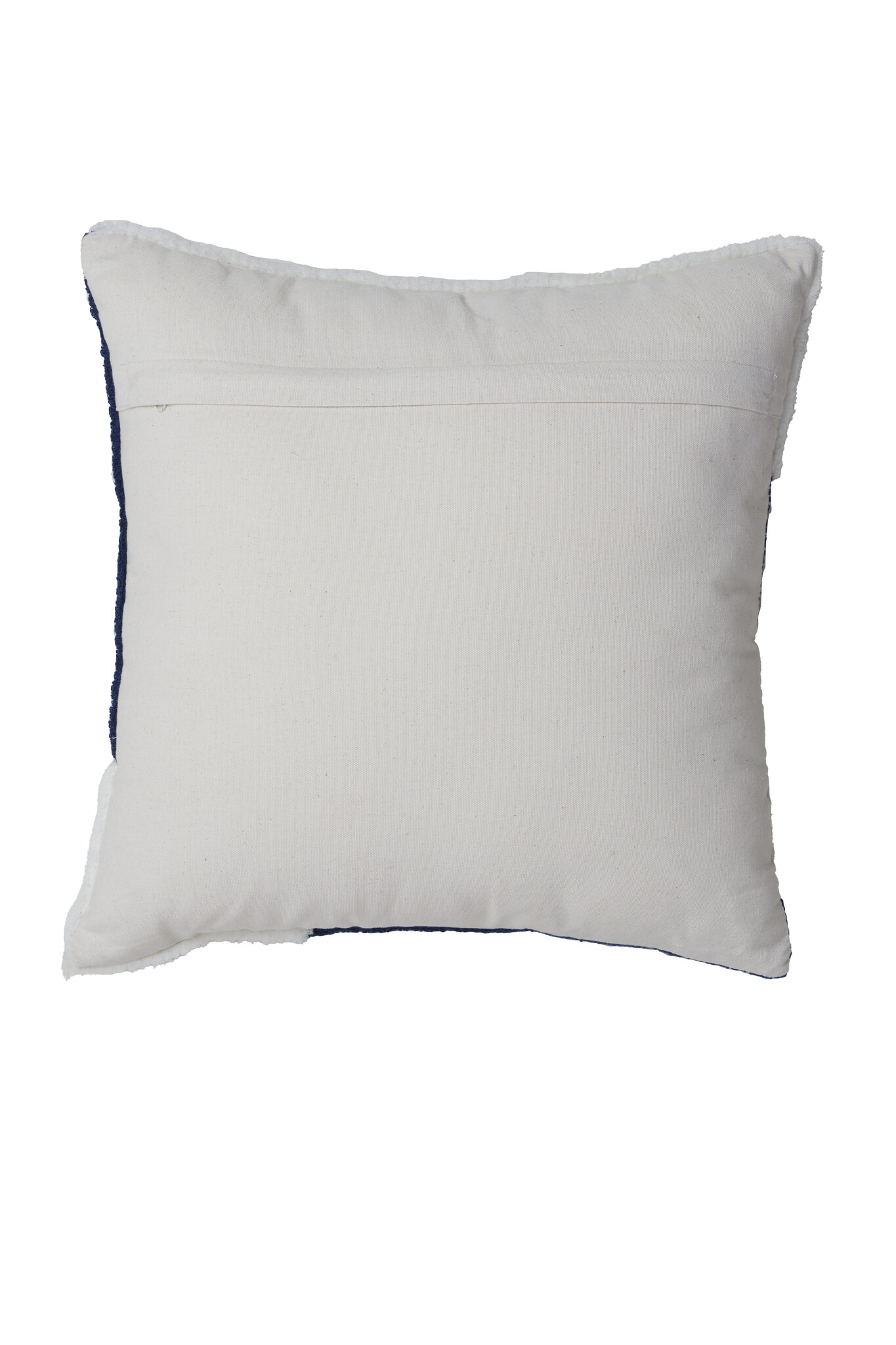 Light & Living - Kussen REJAS - 45x45cm - Blauw