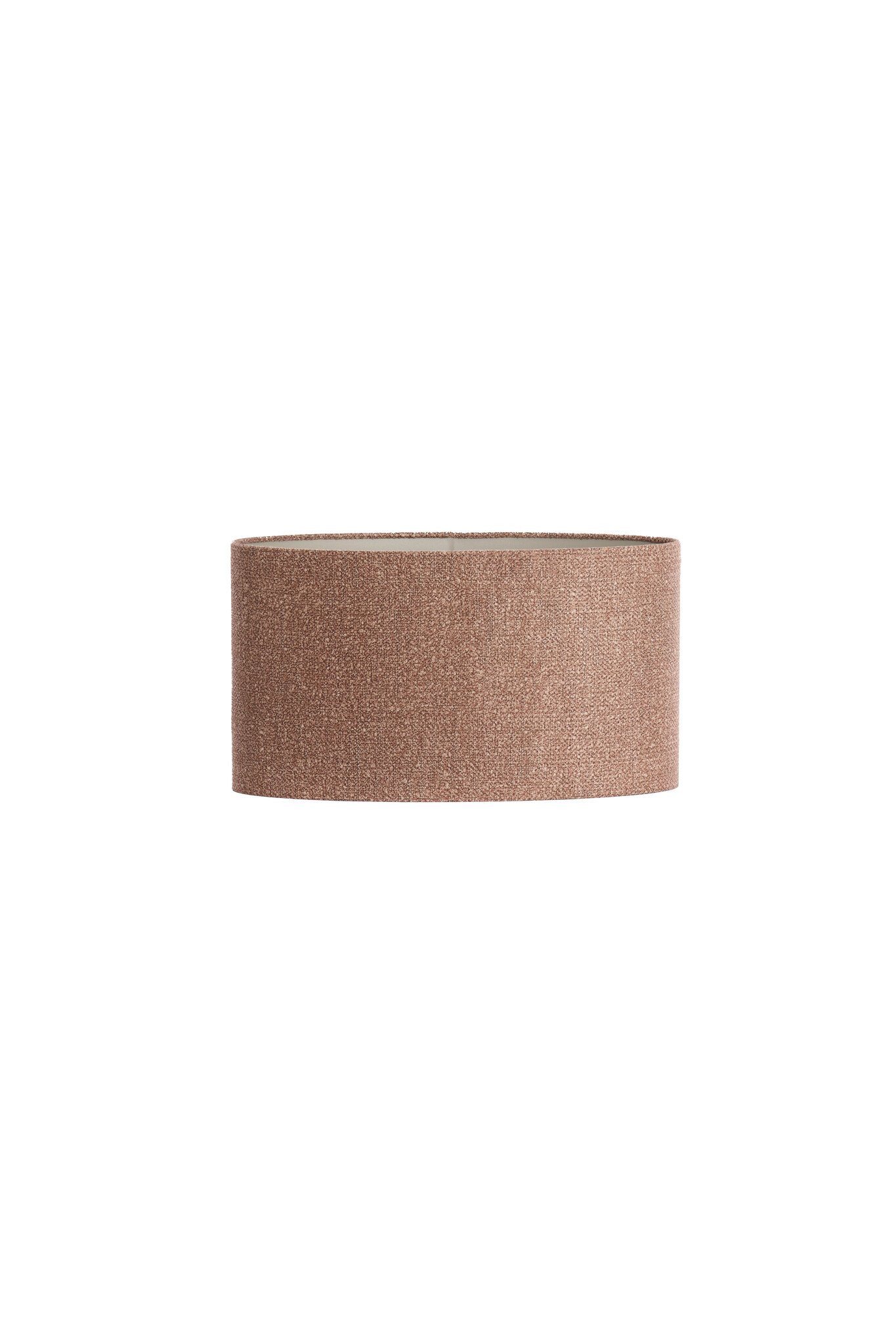 Light & Living - Lampenkap BRANDY - 30x15x25cm - Bruin