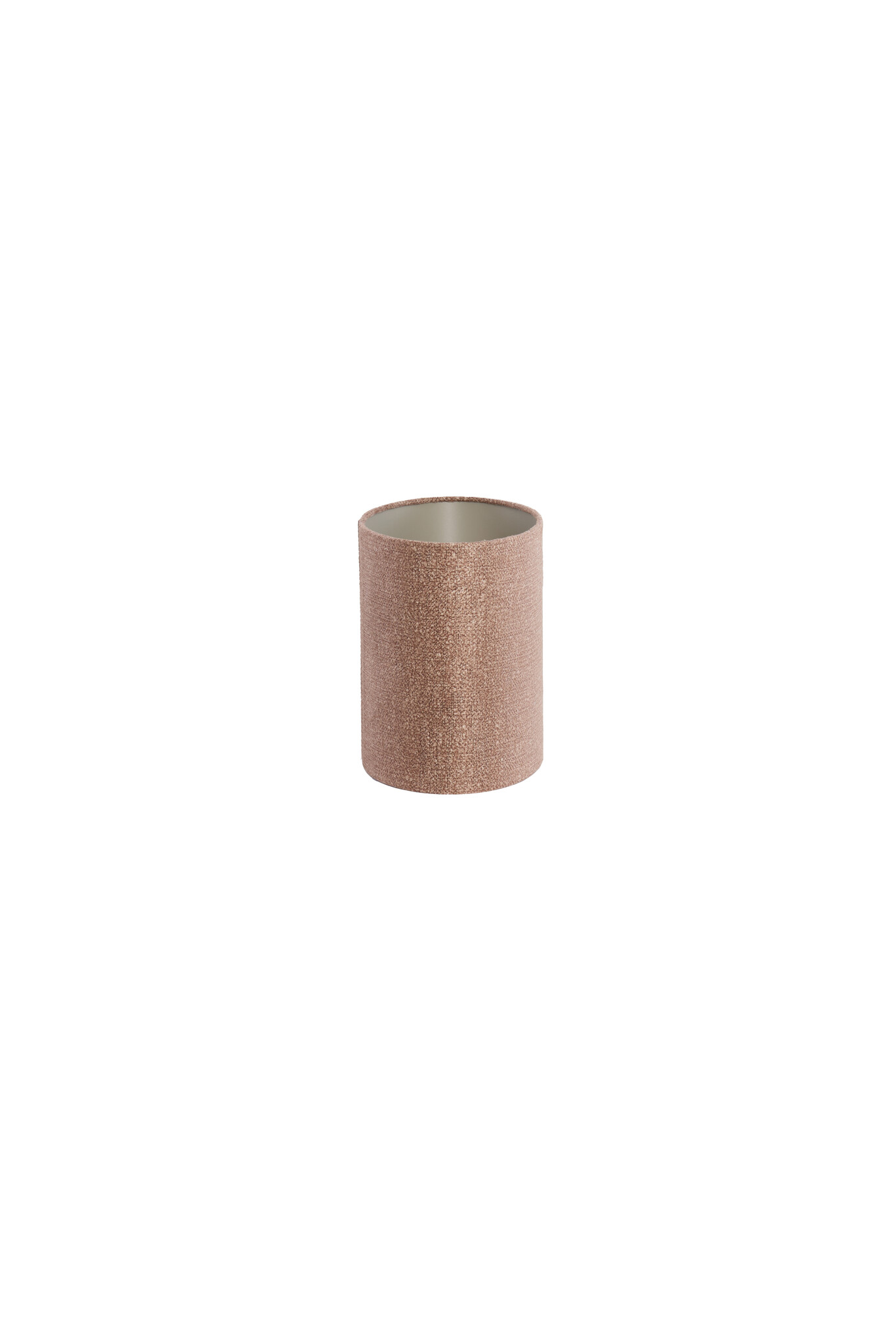 Light & Living - Lampenkap BRANDY - 30x15x25cm - Bruin