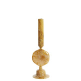 Light & Living - Kandelaar KUMOPA - Ø10x36cm - Bruin