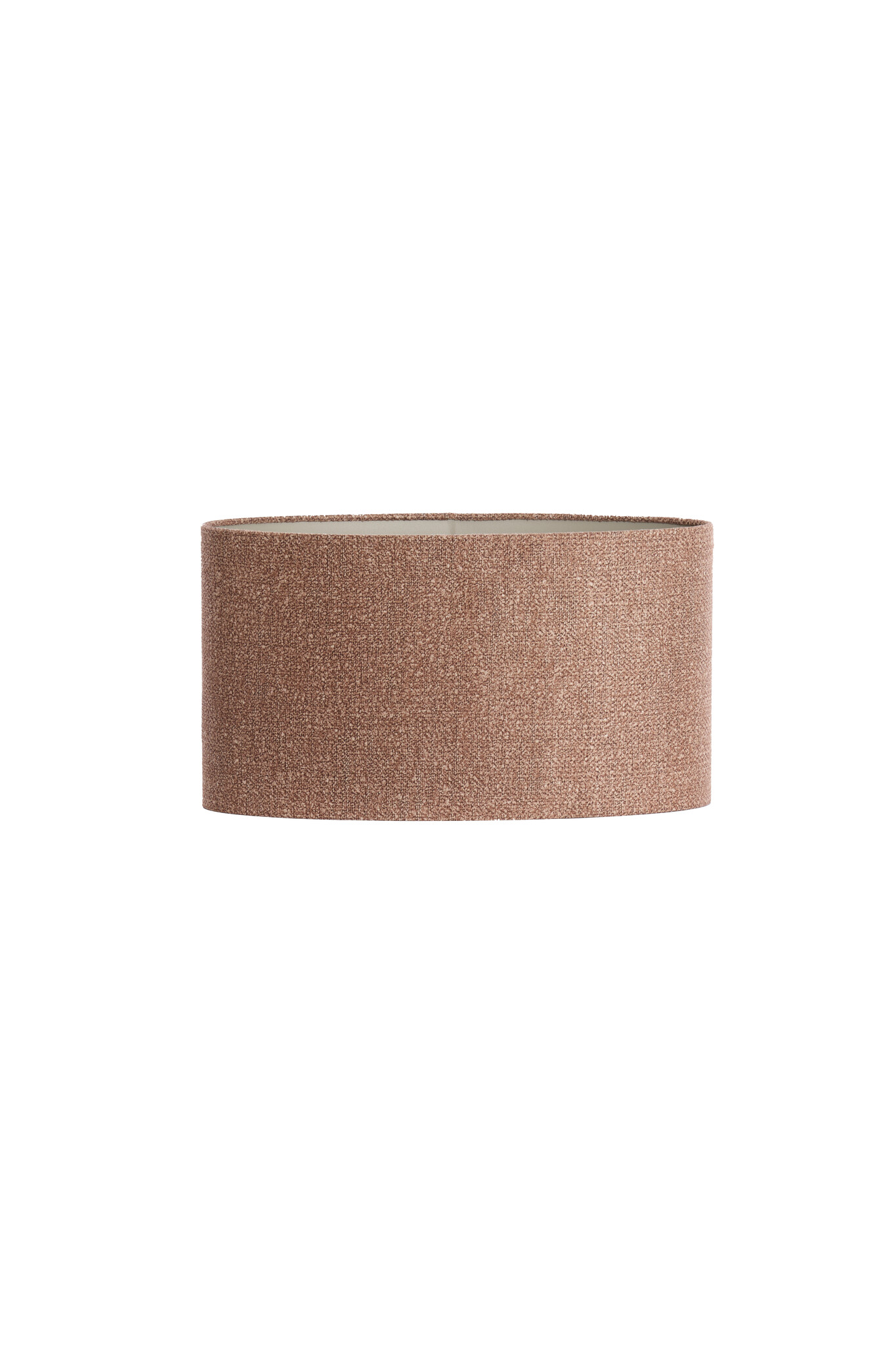 Light & Living - Lampenkap BRANDY - 38x17.5x28cm - Bruin