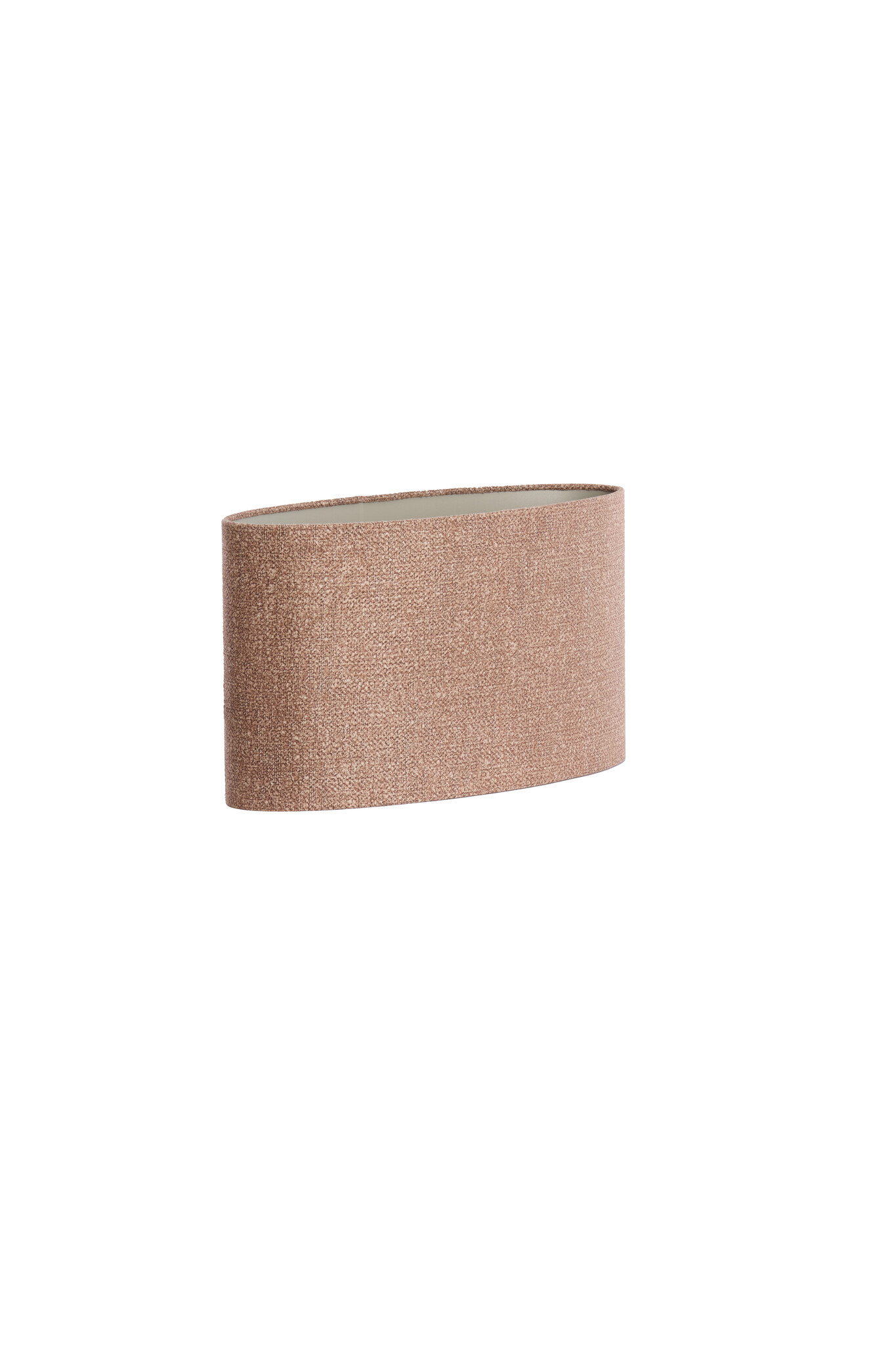 Light & Living - Lampenkap BRANDY - 38x17.5x28cm - Bruin