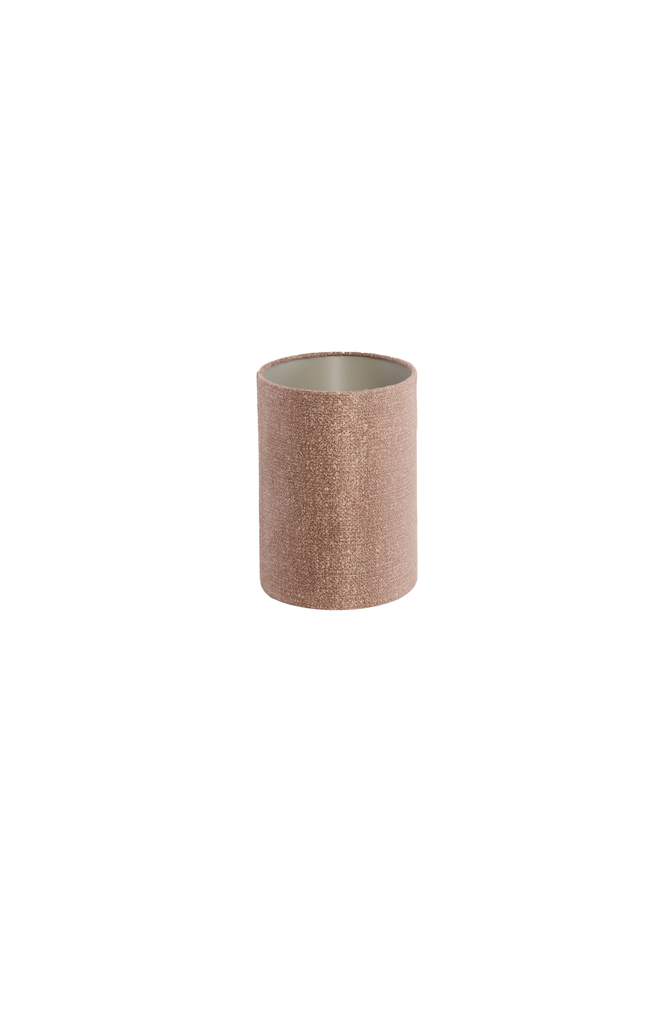 Light & Living - Lampenkap BRANDY - 38x17.5x28cm - Bruin