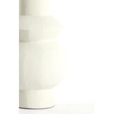 Light & Living - Lampvoet ESINO - Ø15x38cm - Wit
