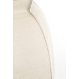 Light & Living - Vaas VELIKO - 26.5x25.5x27cm - Bruin