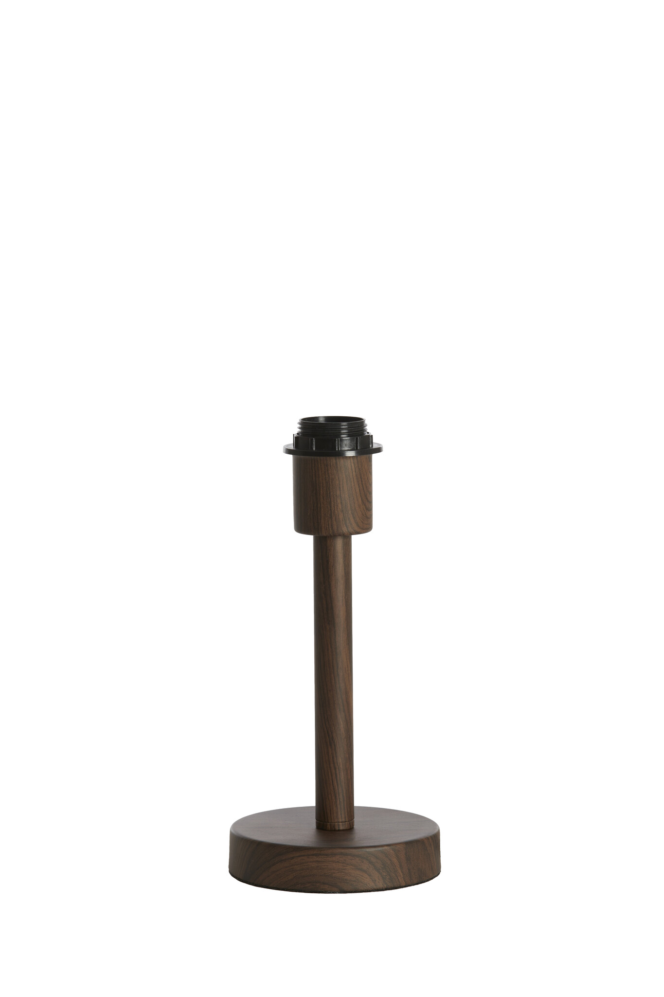 Light & Living - Lampvoet WASHINGTON - Ø12x26cm - Bruin