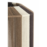 Light & Living - Hanglamp KOZANA - Ø30x46cm - Bruin