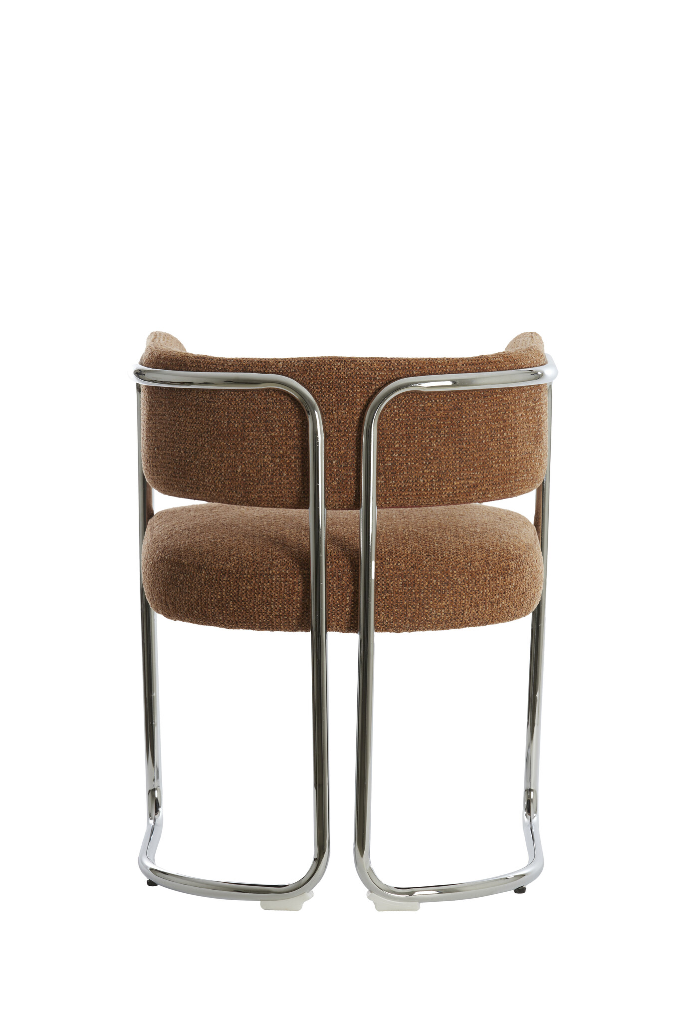 Light & Living - Eetkamerstoel ADANTE - 56x52x72cm - Bruin