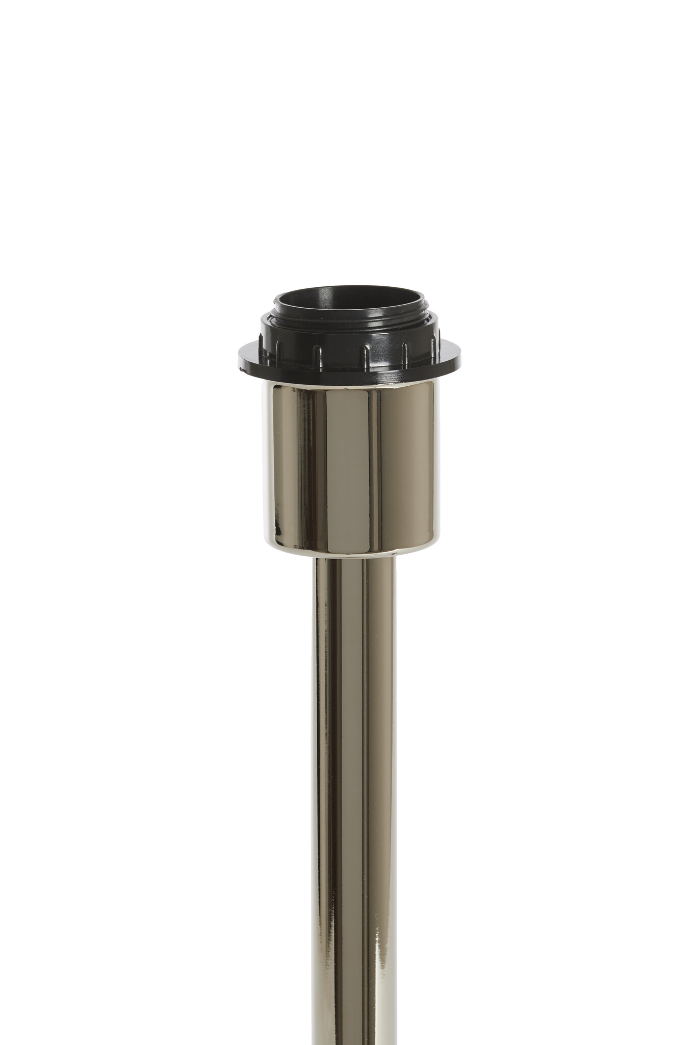 Light & Living - Lampvoet WASHINGTON - Ø14x39.5cm - Zilver