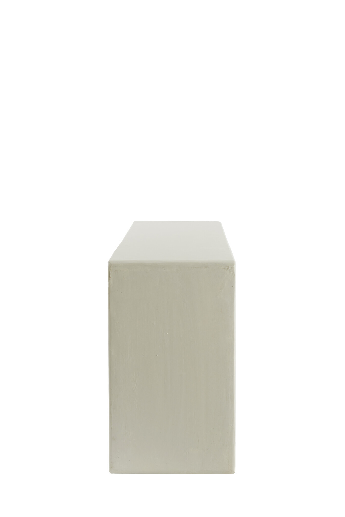 Light & Living - Kast NAHUA - 140x35x60cm - Wit