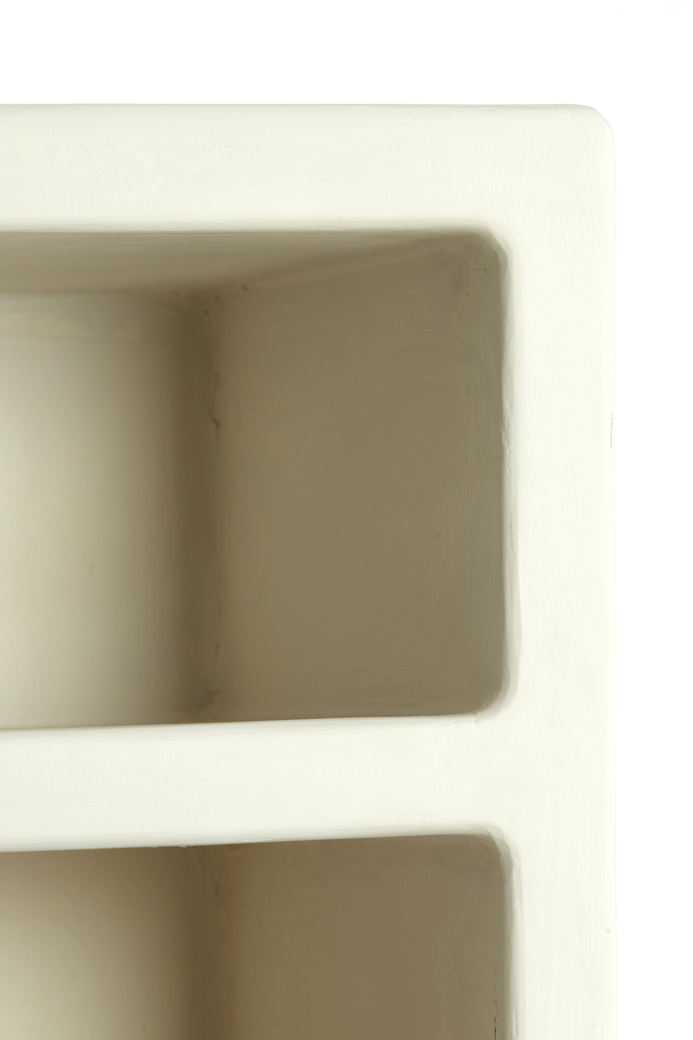 Light & Living - Kast NAHUA - 140x35x60cm - Wit