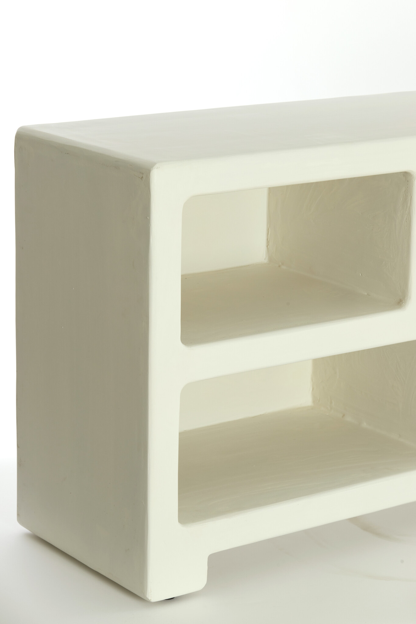 Light & Living - Kast NAHUA - 140x35x60cm - Wit