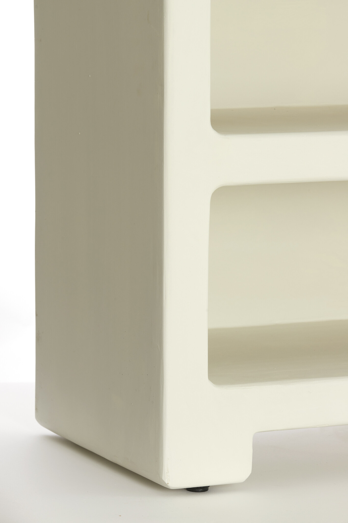 Light & Living - Kast NAHUA - 140x35x60cm - Wit