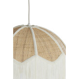 Light & Living - Hanglamp MALACIA - Ø40x33cm - Bruin