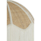 Light & Living - Hanglamp MALACIA - Ø40x33cm - Bruin