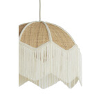 Light & Living - Hanglamp MALACIA - Ø40x33cm - Bruin