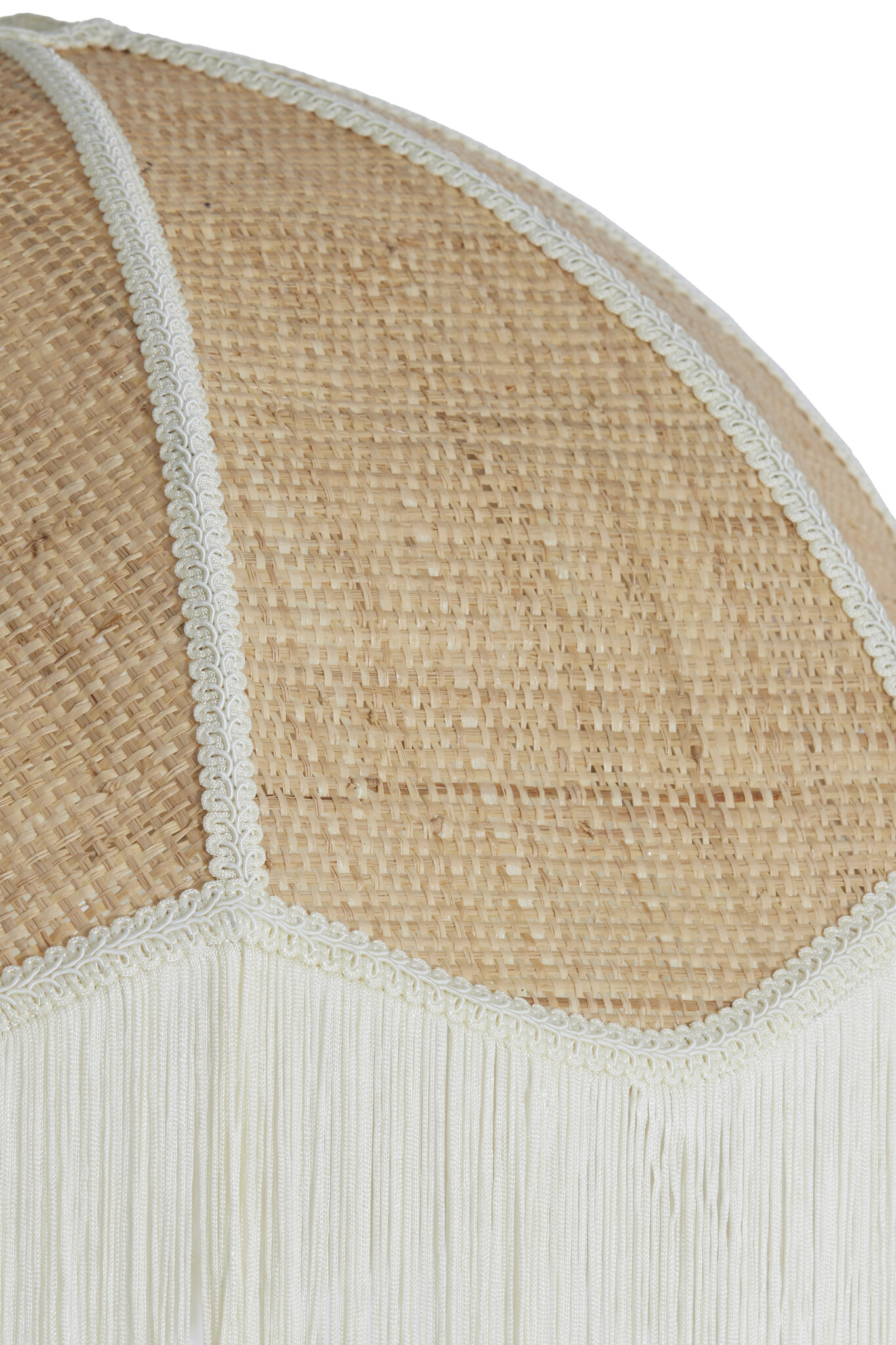 Light & Living - Hanglamp MALACIA - Ø60x41cm - Bruin