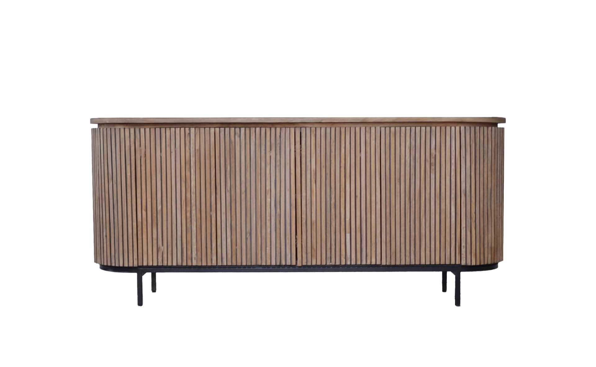 Livingfurn - Dressoir - Lausanne - Teakhout - 180cm