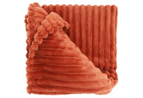 Unique Living - Plaid Lex Redwood -150x200cm